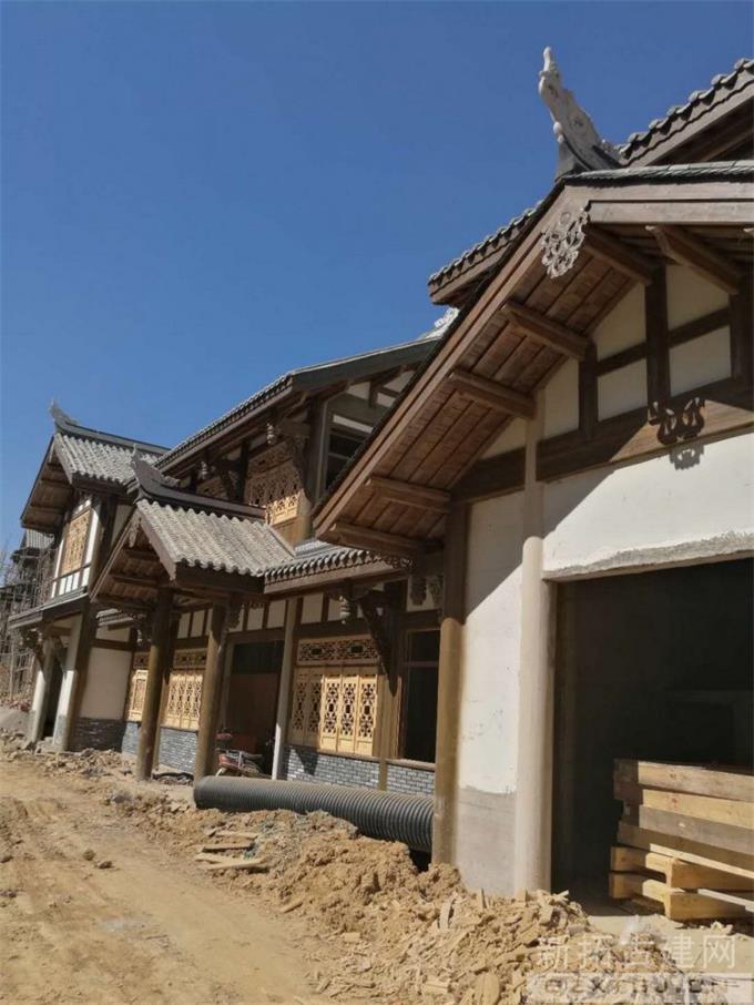 貴陽古建筑